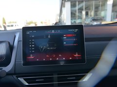 2019款 EV535 高能领航版