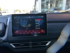 2019款 EV535 高能领航版