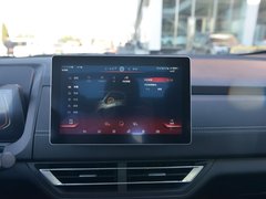 2019款 EV535 高能领航版
