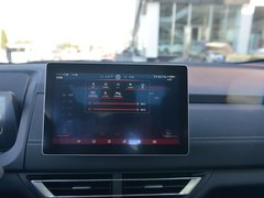 2019款 EV535 高能领航版