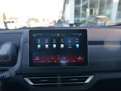 2019款 EV535 高能领航版