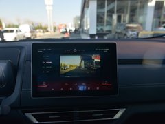 2019款 EV535 高能领航版