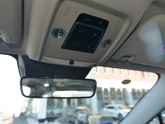 2019款 EV535 高能领航版