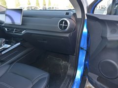 2019款 EV535 高能领航版