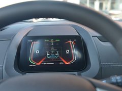2019款 EV535 高能领航版