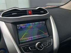 2019款 EV360 智联领尚型