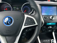 2019款 EV360 智联领尚型