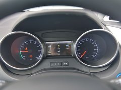 2019款 EV360 智联领尚型