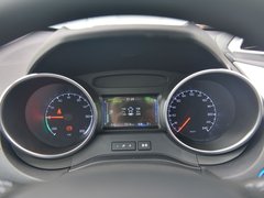 2019款 EV360 智联领尚型
