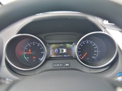 2019款 EV360 智联领尚型