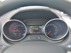 2019款 EV360 智联领尚型