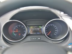2019款 EV360 智联领尚型