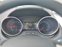 2019款 EV360 智联领尚型