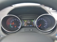 2019款 EV360 智联领尚型