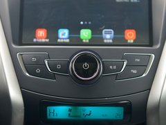 2019款 EV360 智联领尚型