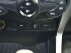 2019款 EV360 智联领尚型
