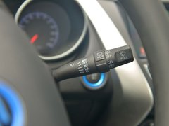 2019款 EV360 智联领尚型