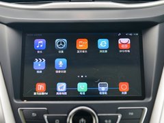 2019款 EV360 智联领尚型