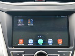 2019款 EV360 智联领尚型