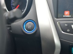 2019款 EV360 智联领尚型
