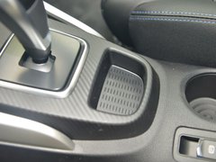 2019款 EV360 智联领尚型