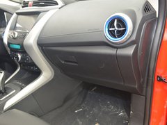 2019款 EV360 智联领尚型
