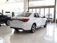 2019款 1.8PH GS E-CVT精英版