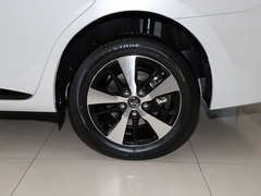 2019款 1.8PH GS E-CVT精英版
