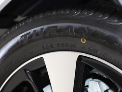 2019款 1.8PH GS E-CVT精英版