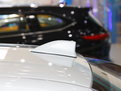 2019款 1.8PH GS E-CVT精英版