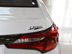 2019款 1.8PH GS E-CVT精英版