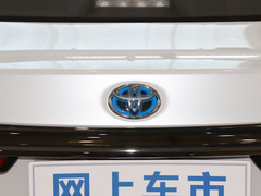 2019款 1.8PH GS E-CVT精英版