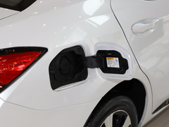 2019款 1.8PH GS E-CVT精英版