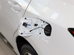 2019款 1.8PH GS E-CVT精英版