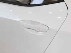 2019款 1.8PH GS E-CVT精英版