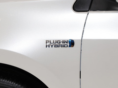 2019款 1.8PH GS E-CVT精英版