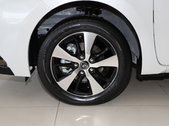 2019款 1.8PH GS E-CVT精英版