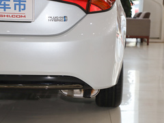 2019款 1.8PH GS E-CVT精英版