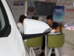 2019款 1.8PH GS E-CVT精英版