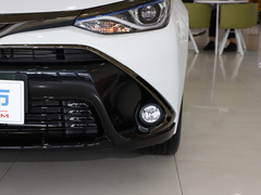 2019款 1.8PH GS E-CVT精英版