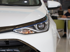 2019款 1.8PH GS E-CVT精英版