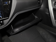 2019款 1.8PH GS E-CVT精英版