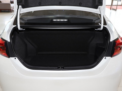 2019款 1.8PH GS E-CVT精英版