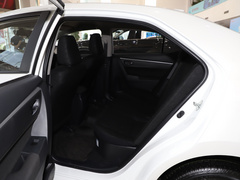 2019款 1.8PH GS E-CVT精英版
