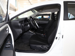 2019款 1.8PH GS E-CVT精英版