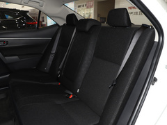 2019款 1.8PH GS E-CVT精英版