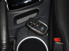 2019款 1.8PH GS E-CVT精英版