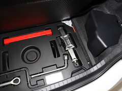2019款 1.8PH GS E-CVT精英版