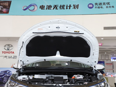 2019款 1.8PH GS E-CVT精英版