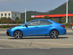 2019款 1.8PH V E-CVT豪华版